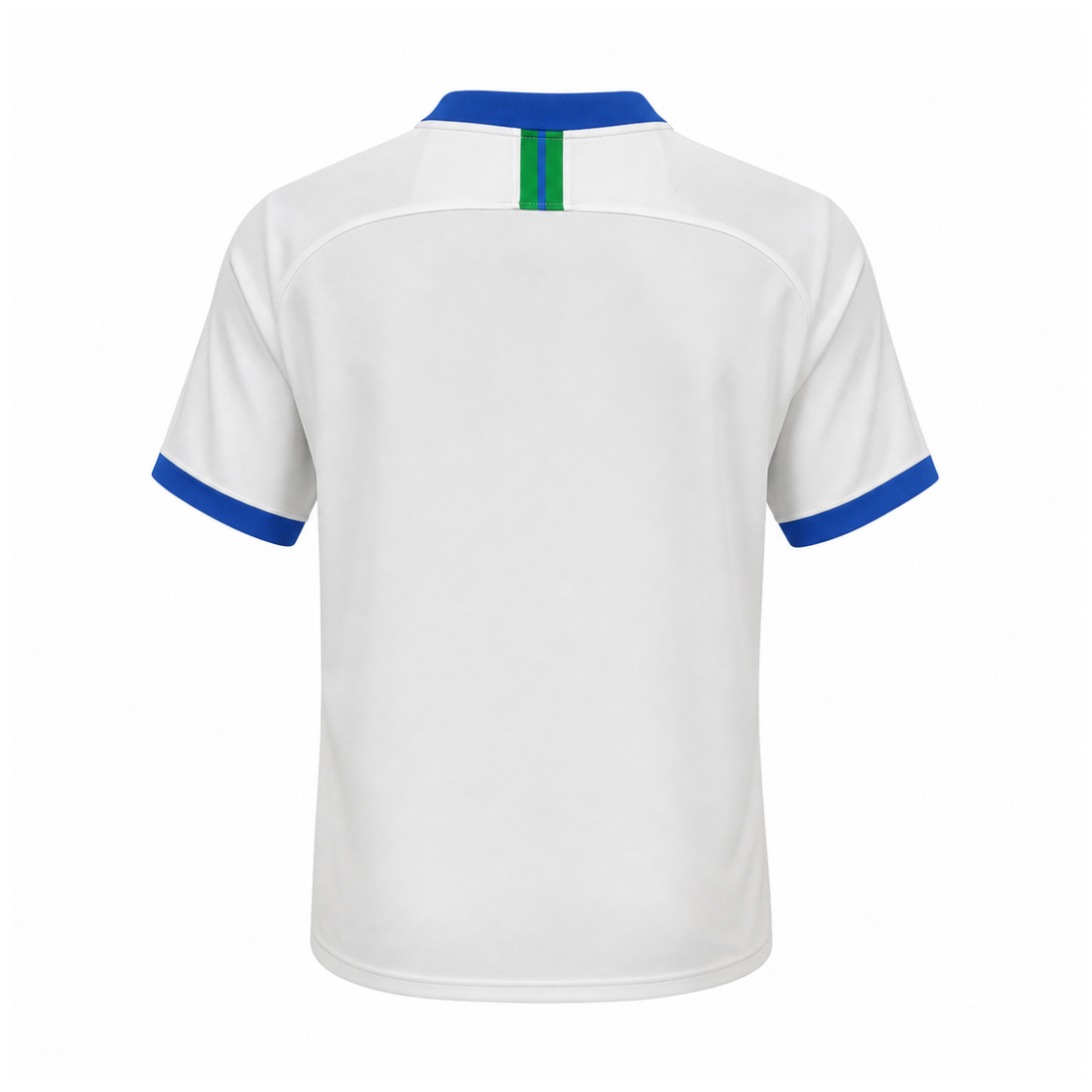 Brazil 2019 Away Kit back view