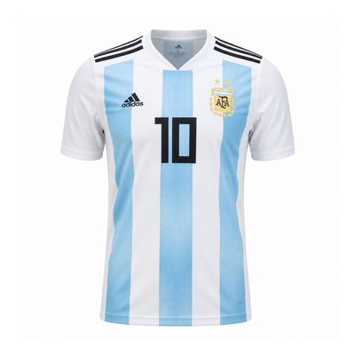 Argentina 2018 Home Kit