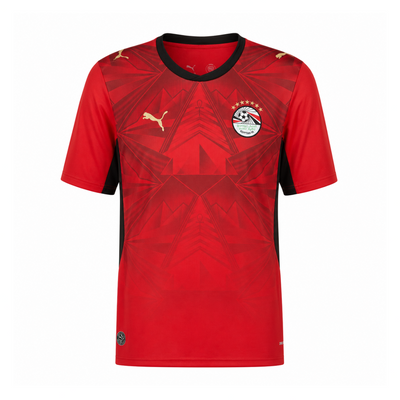 Egypt 2026 Home Kit
