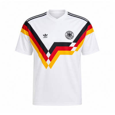 Maglia home Germania 1988