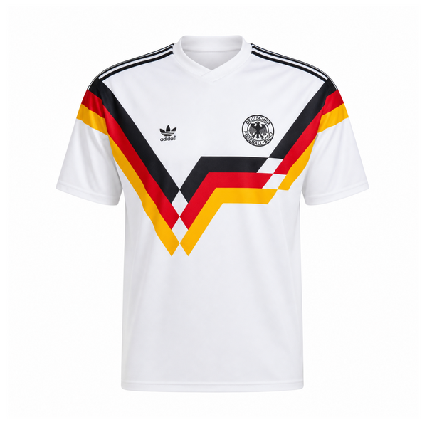 Germany 1988 Home Kit