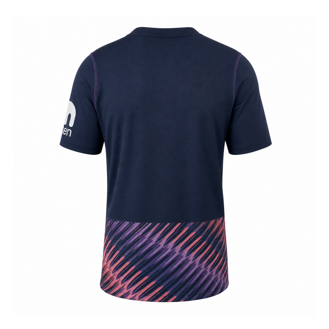 Tottenham Hotspur FC 2026/27 Away Kit
