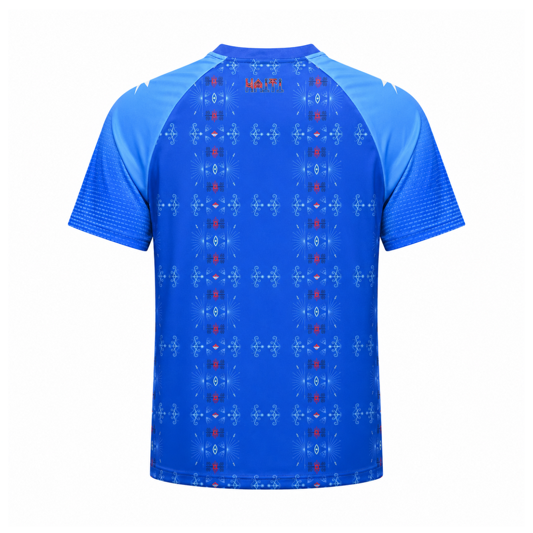 Haiti 2026 Home Kit product image 2