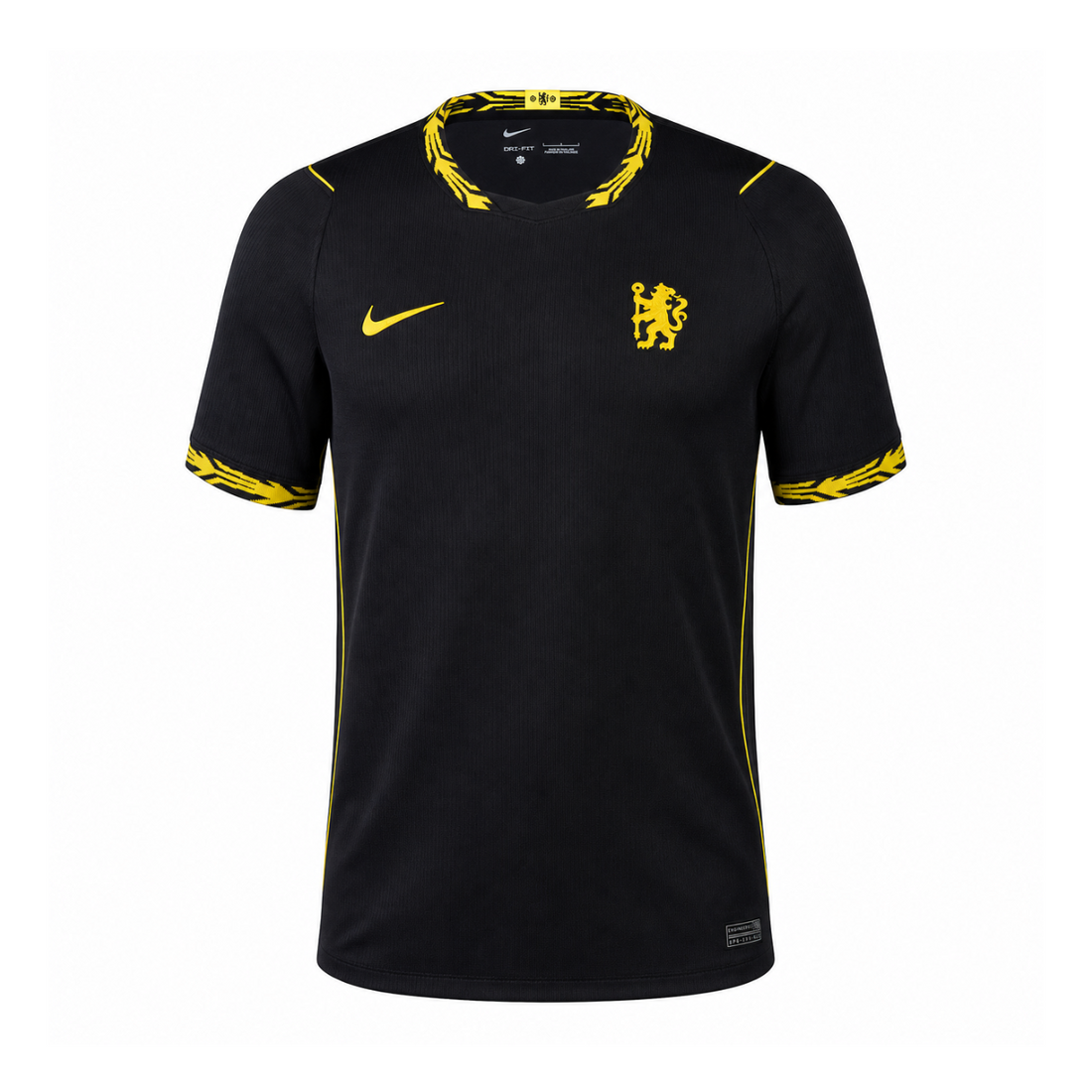 Chelsea FC 2026/27 Away Kit