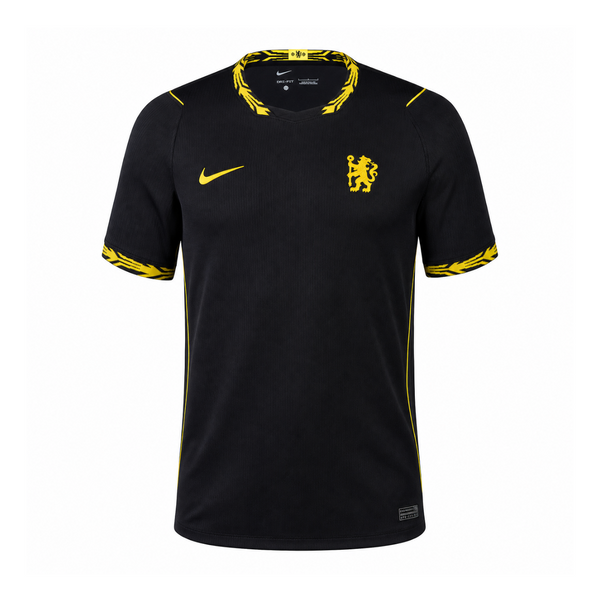 Chelsea FC 2026/27 Away Kit