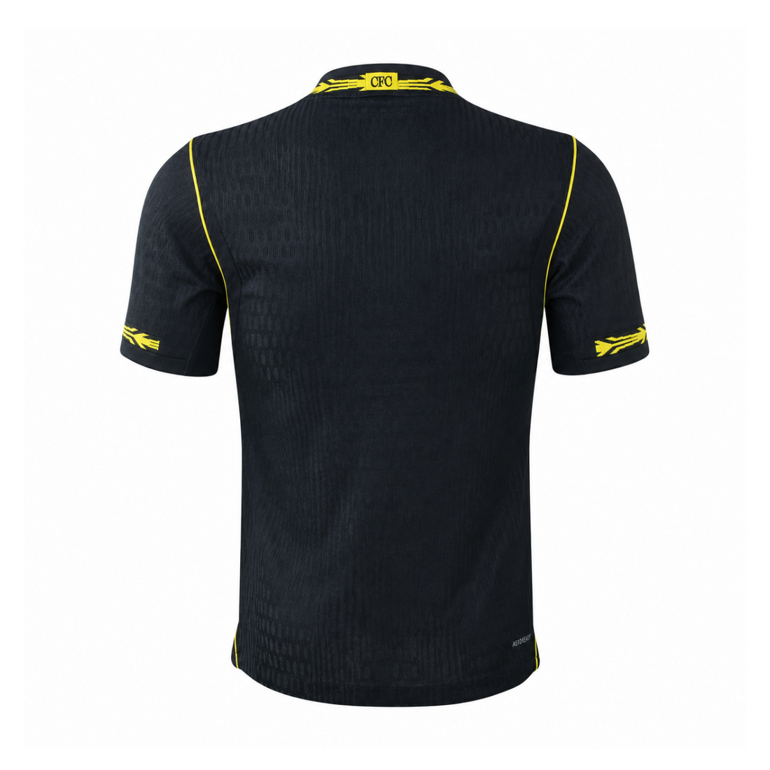 Chelsea FC 2026/27 Away Kit