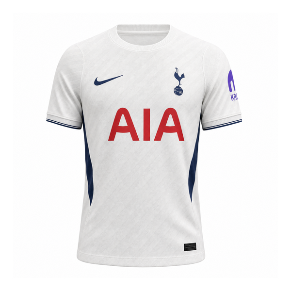 Tottenham Hotspur FC 2026/27 Home Kit