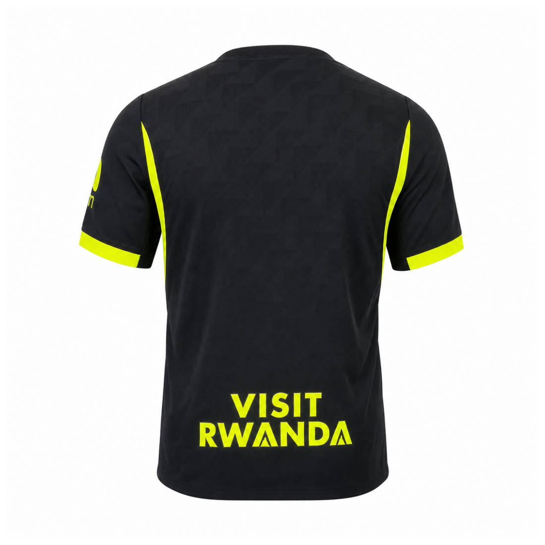 Atlético de Madrid 2026/27 Away Kit