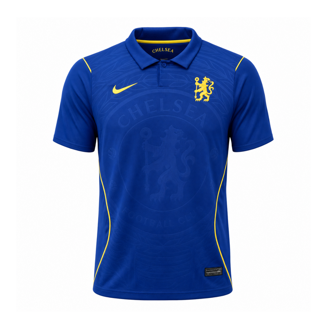 Chelsea FC 2026/27 Home Kit