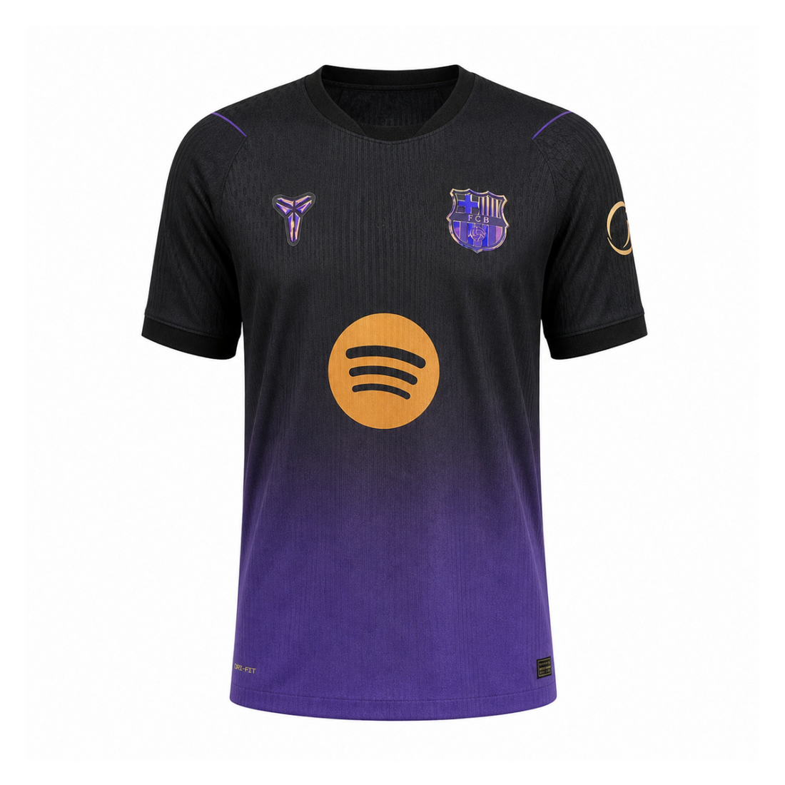 FC Barcelona 2026/27 Away Kit