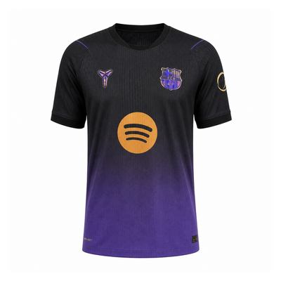 Maglia away FC Barcelona 2026/27