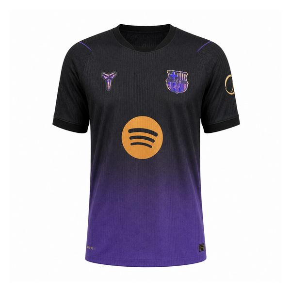 FC Barcelona 2026/27 Away Kit