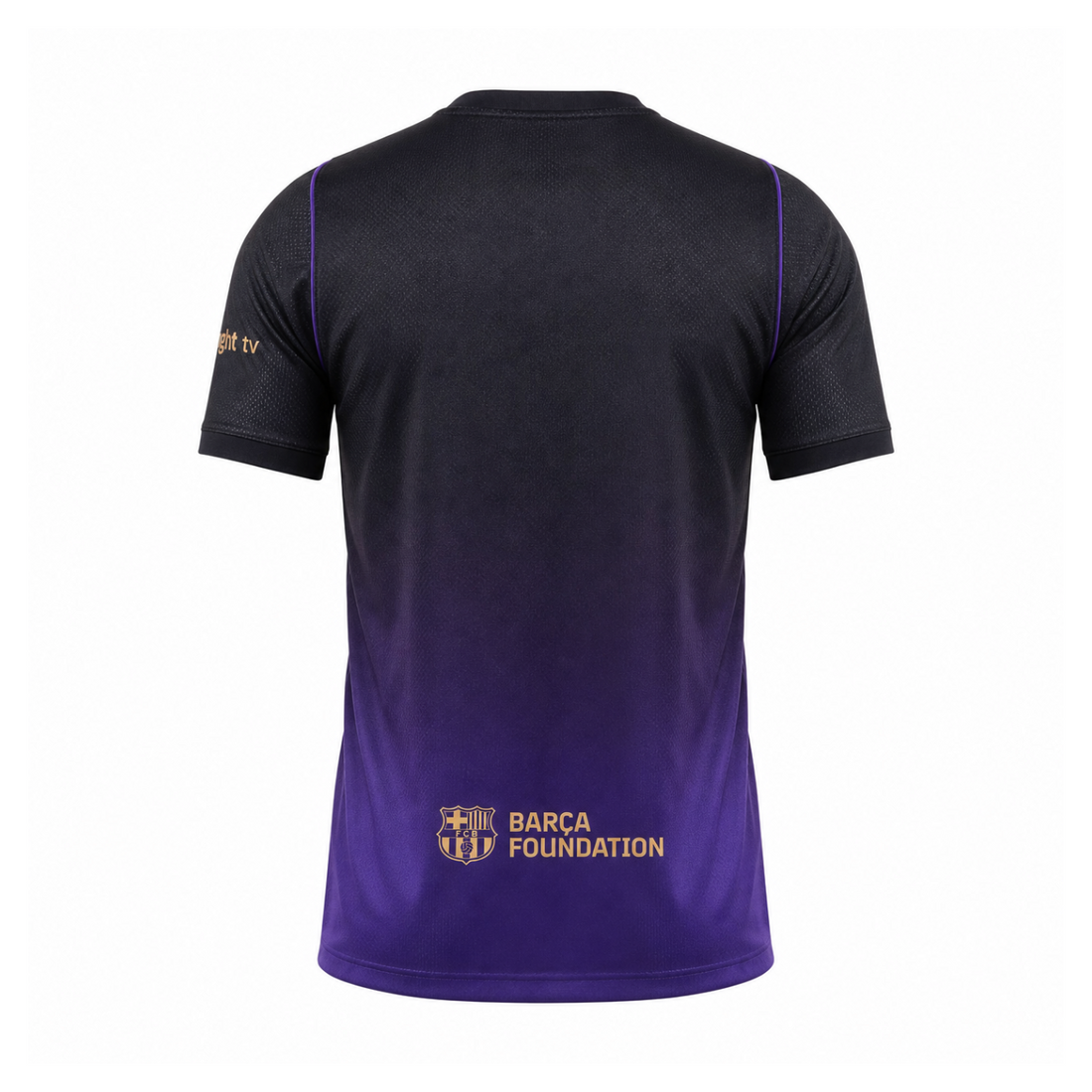 FC Barcelona 2026/27 Away Kit