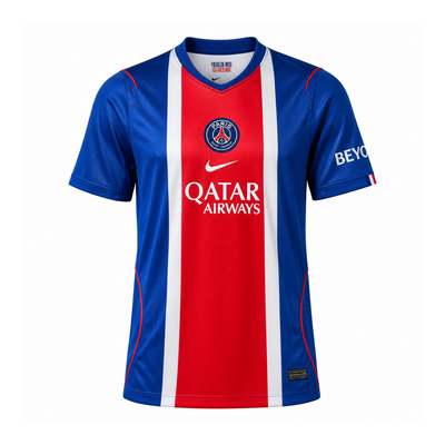Maglia home Paris Saint-Germain FC 2026/27