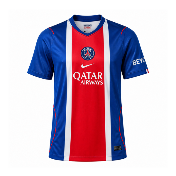 Paris Saint-Germain FC 2026/27 Home Kit