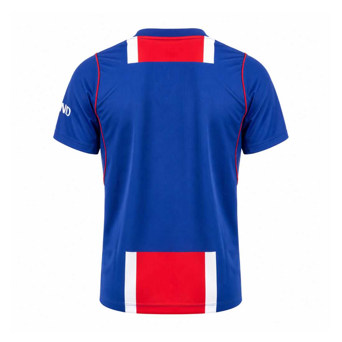 Paris Saint-Germain FC 2026/27 Home Kit