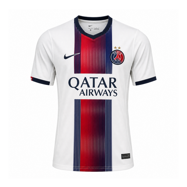 Paris Saint-Germain FC 2026/27 Away Kit