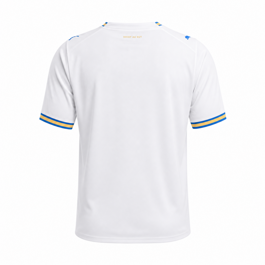 Olympique de Marseille 2026/27 Home Kit