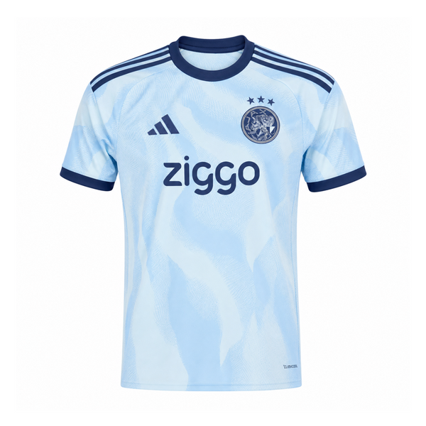 AFC Ajax 2026/27 Third Kit