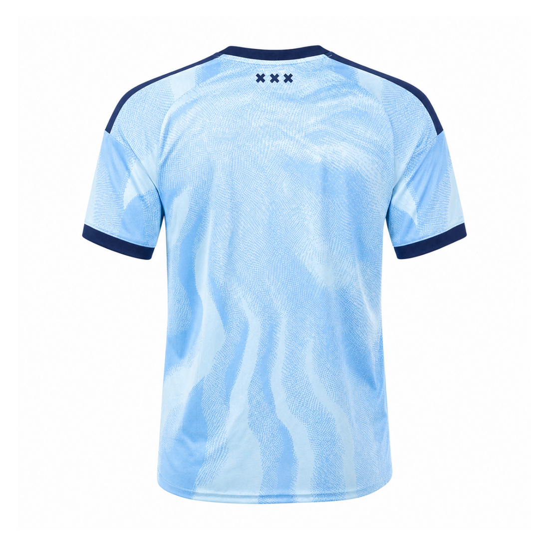 AFC Ajax 2026/27 Third Kit