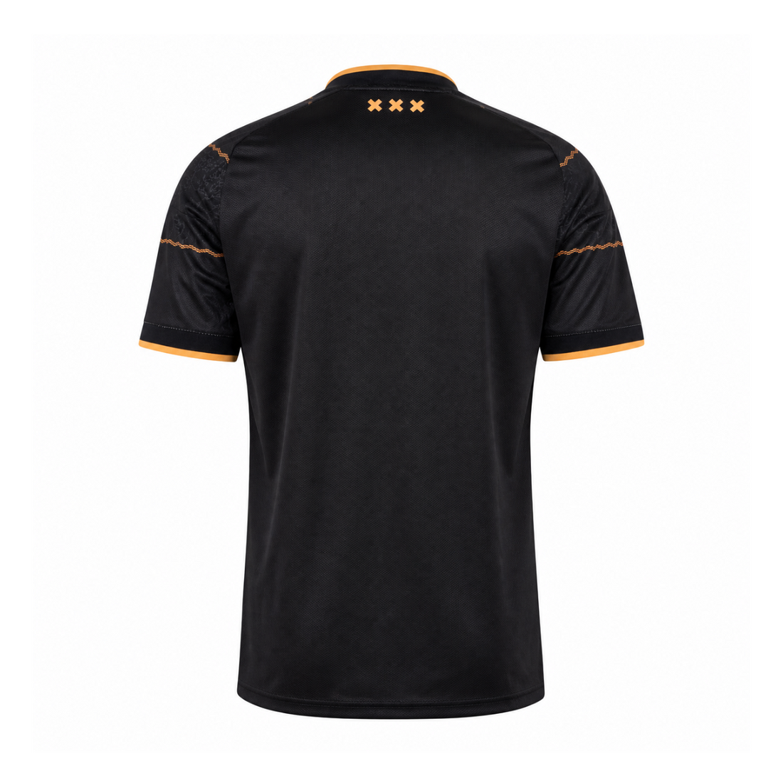 AFC Ajax 2026/27 Away Kit
