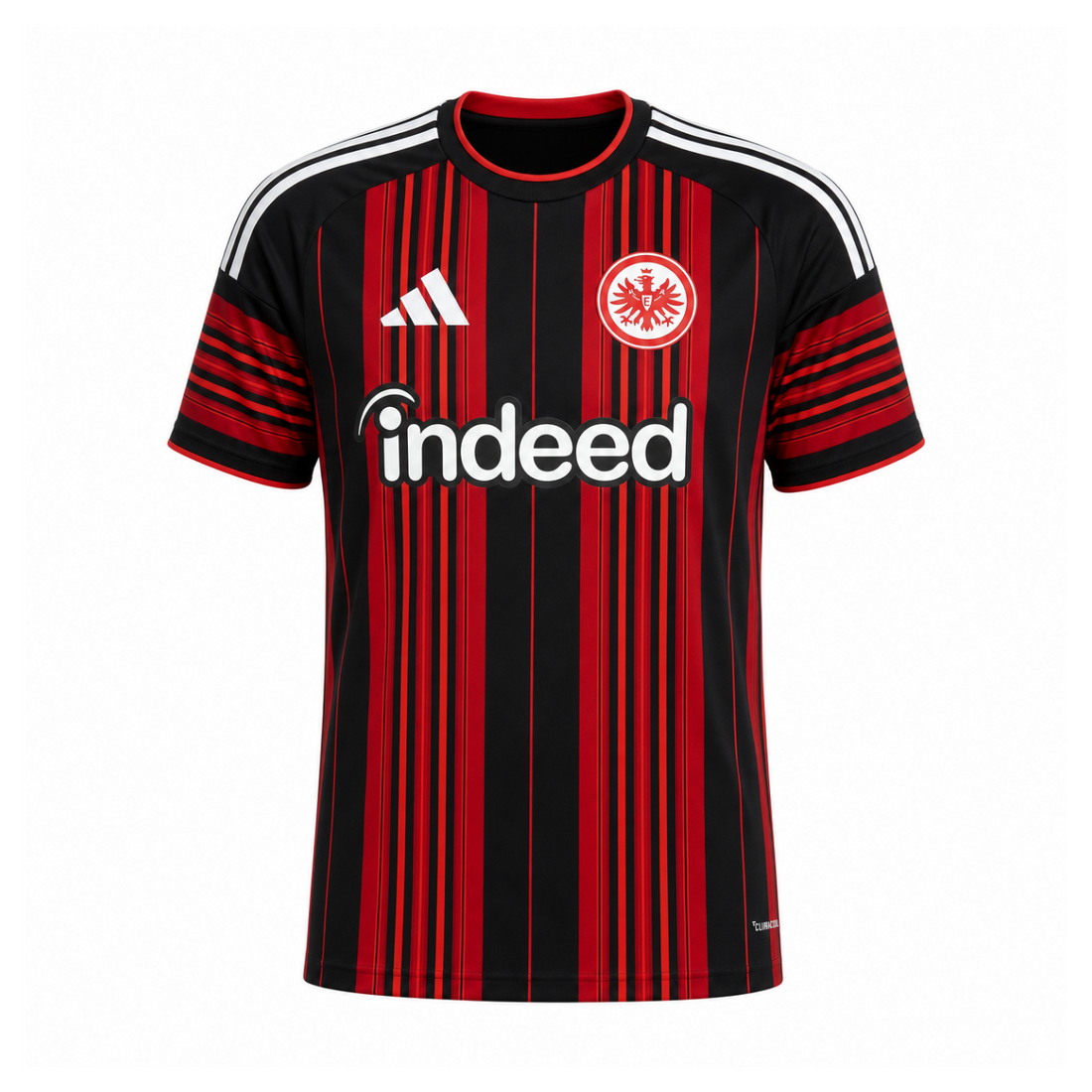 Eintracht Frankfurt 2026/27 Home Kit
