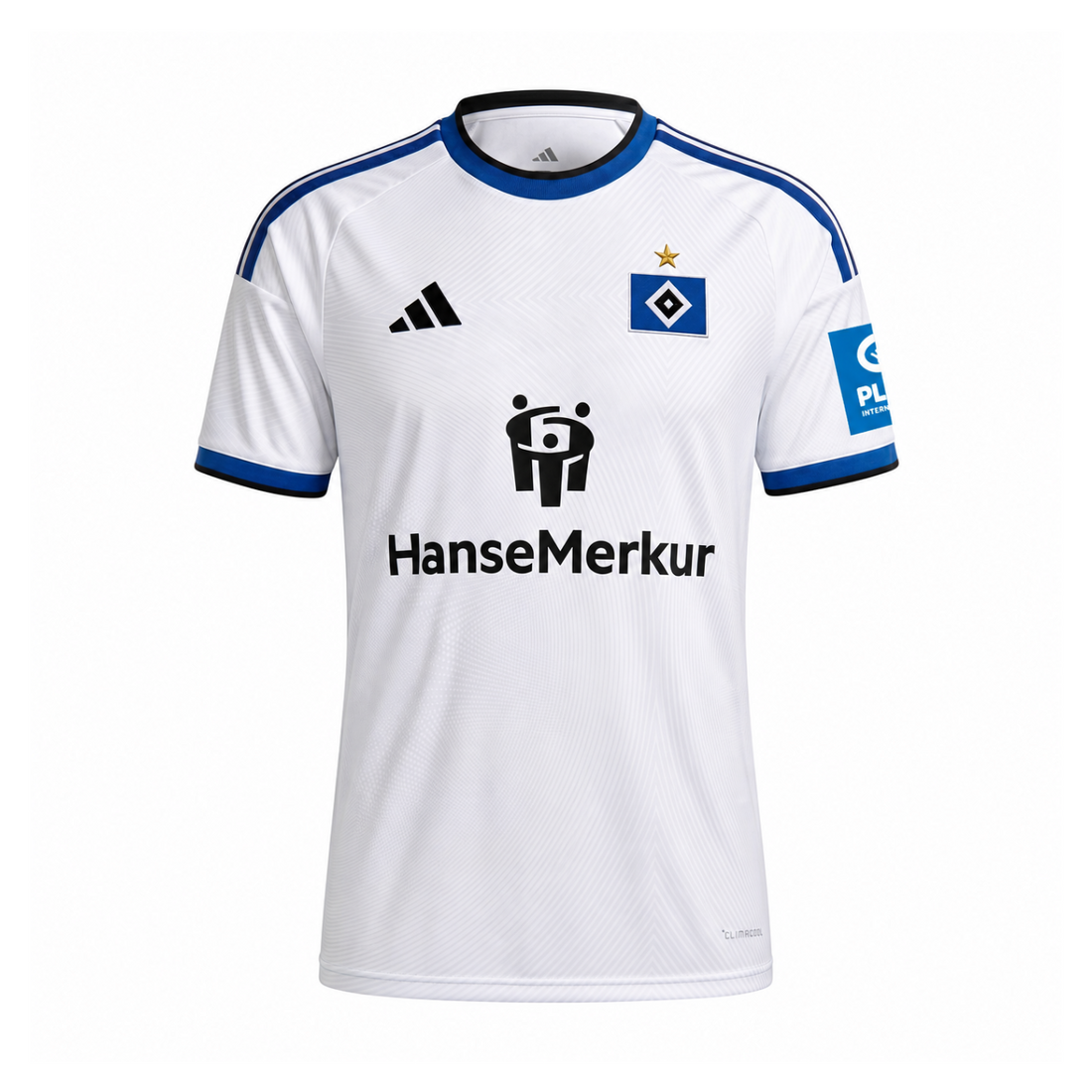 Hamburger SV 2026/27 Home Kit
