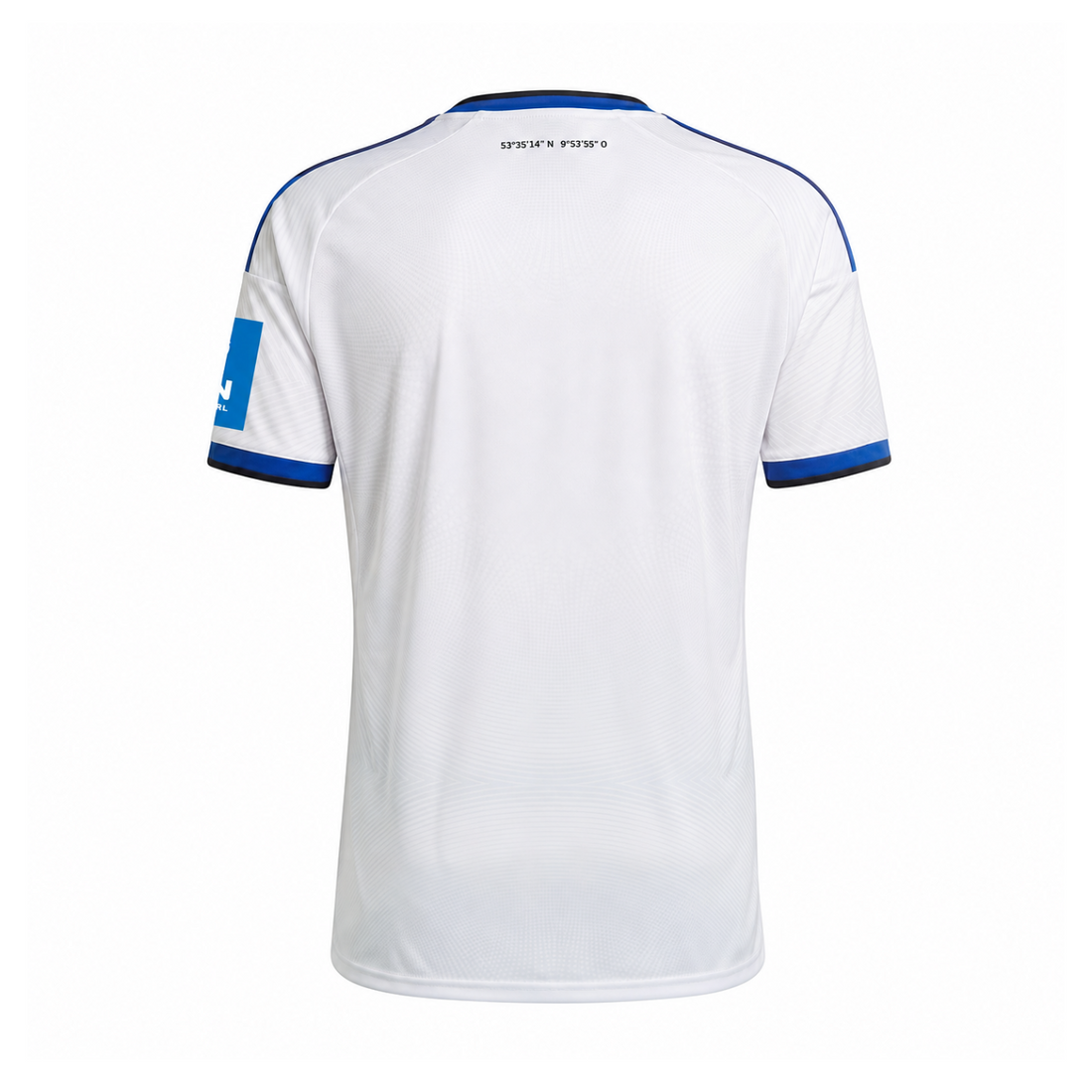 Hamburger SV 2026/27 Home Kit