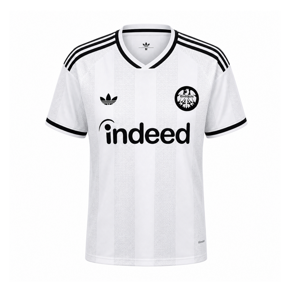 Eintracht Frankfurt 2026/27 Away Kit