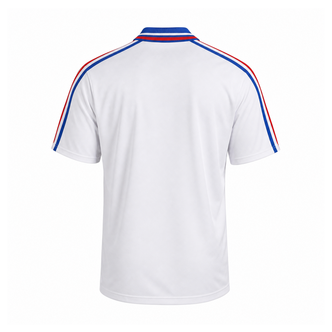 France 1994 Away Kit back view