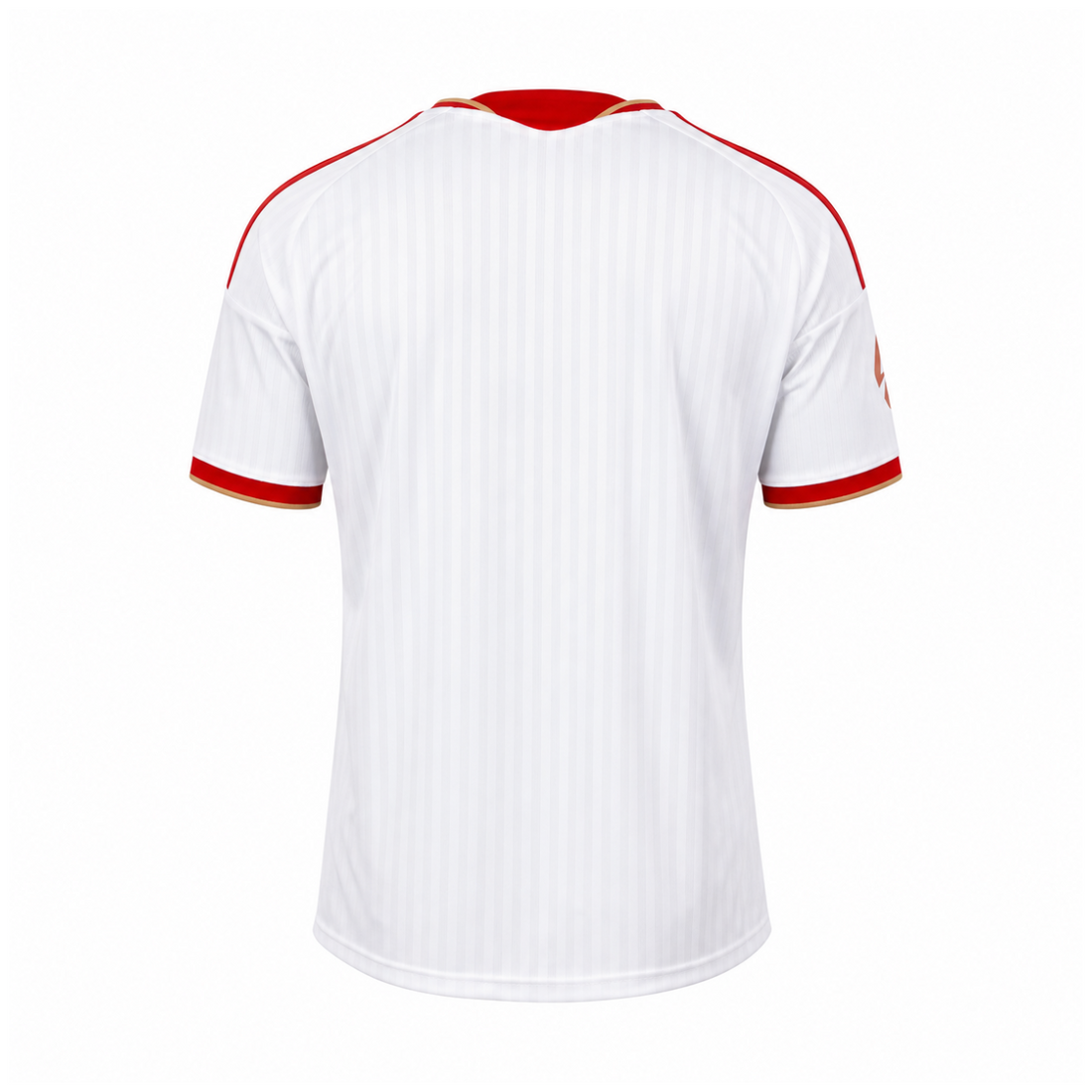 Sevilla FC 2026/27 Home Kit