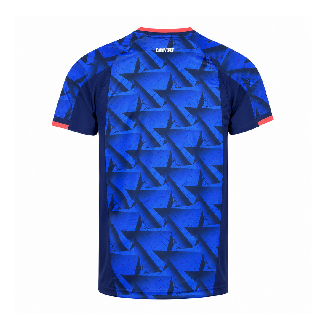Cape Verde 2026 Home Kit product image 2