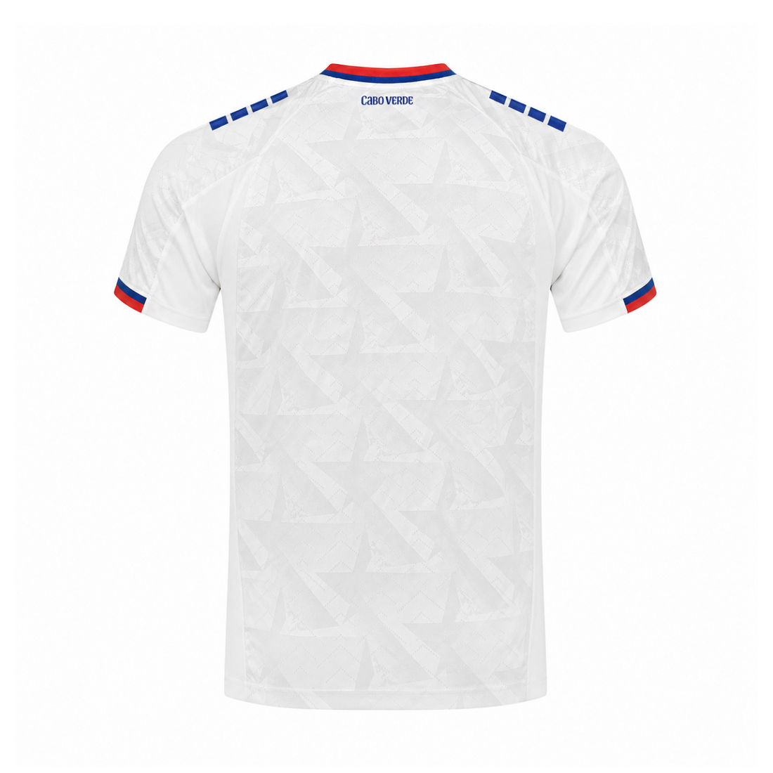 Cape Verde 2026 Away Kit product image 2