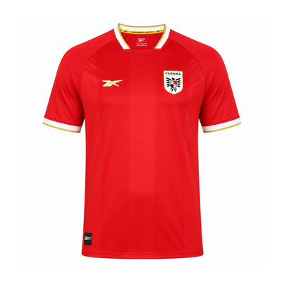 Panama 2026 Home Kit