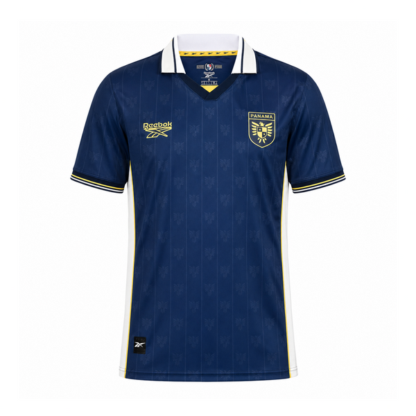 Panama 2026 Away Kit