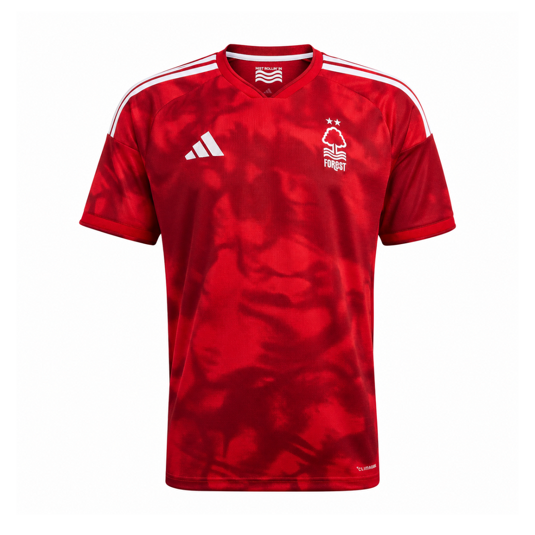 Nottingham Forest FC 2026/27 Home Kit