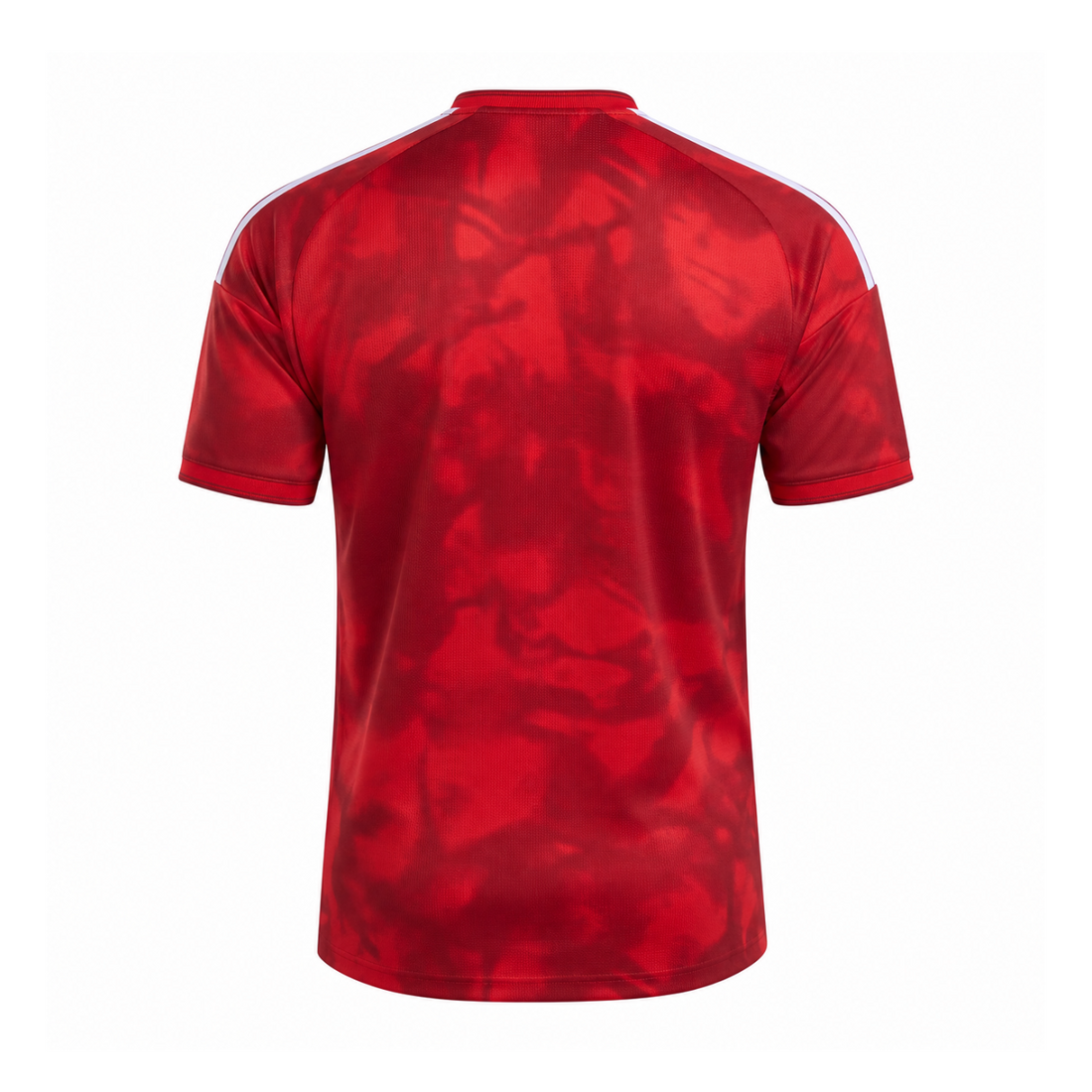 Nottingham Forest FC 2026/27 Home Kit