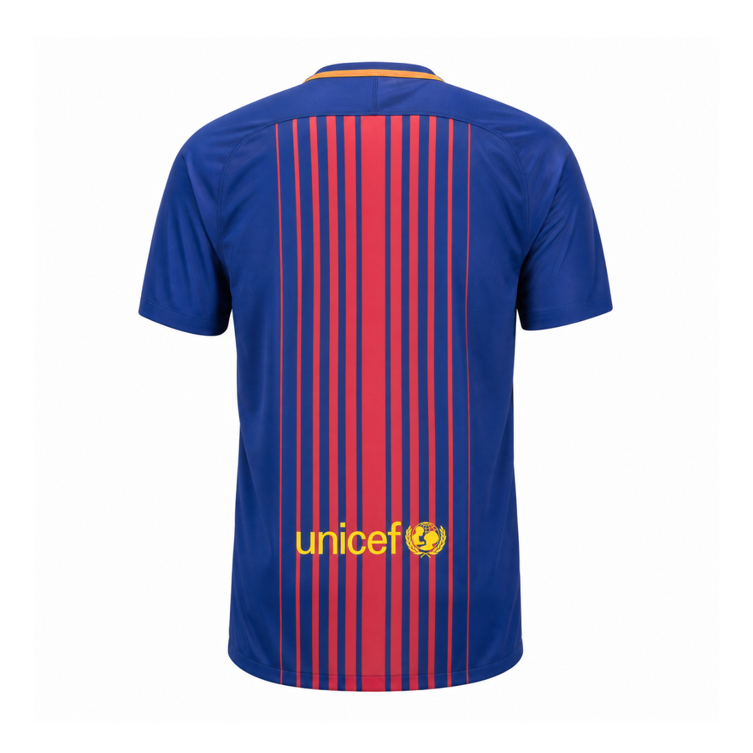 FC Barcelona 2017/18 Home Kit