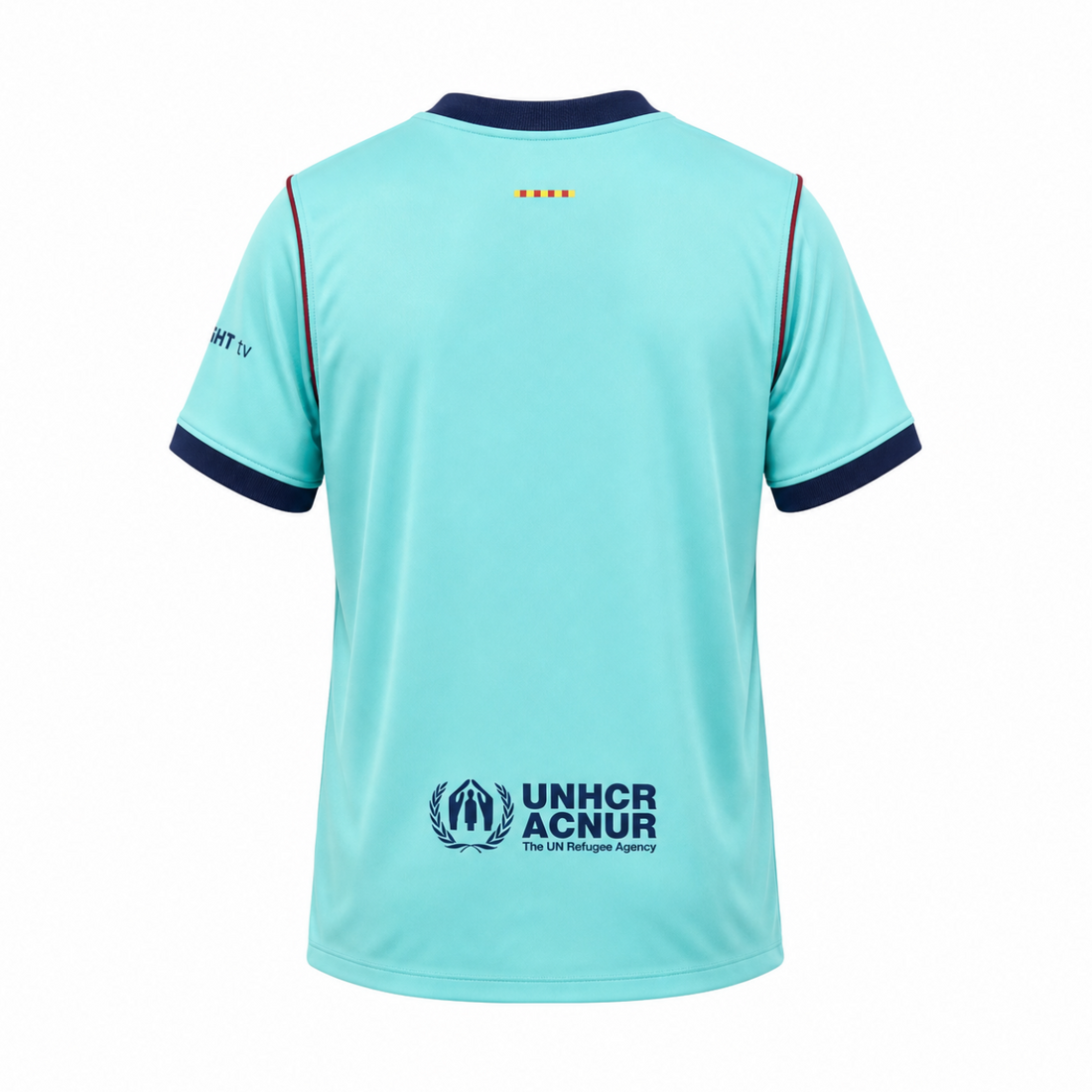 FC Barcelona 2026/27 Third Kit