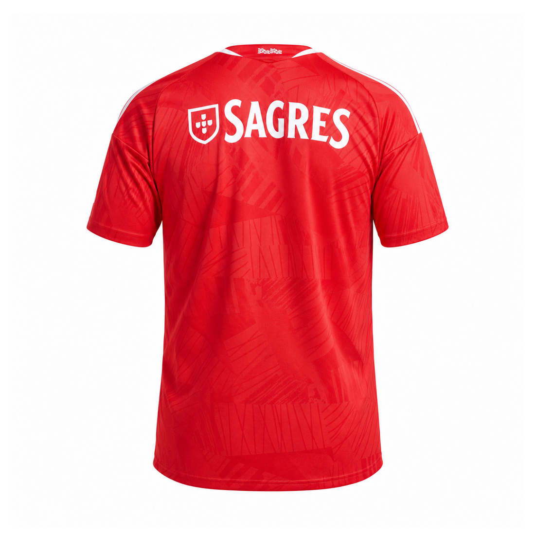SL Benfica 2026/27 Home Kit
