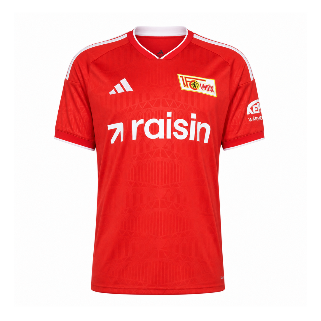 1. FC Union Berlin 2026/27 Home Kit