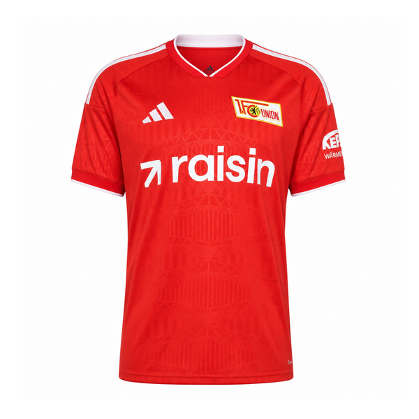 1. FC Union Berlin 2026/27 Home Kit