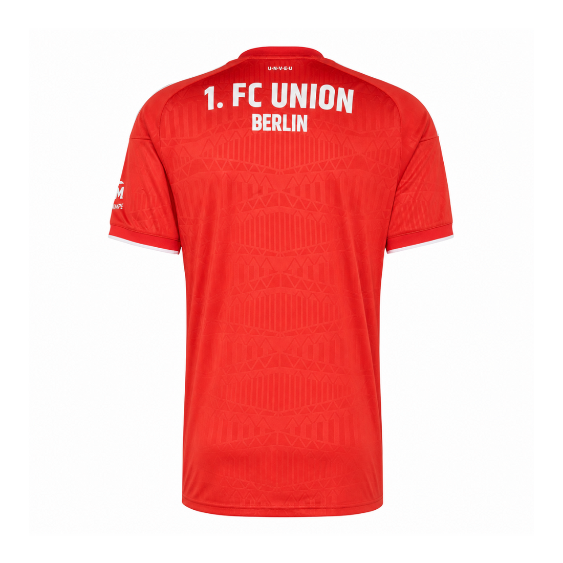 1. FC Union Berlin 2026/27 Home Kit