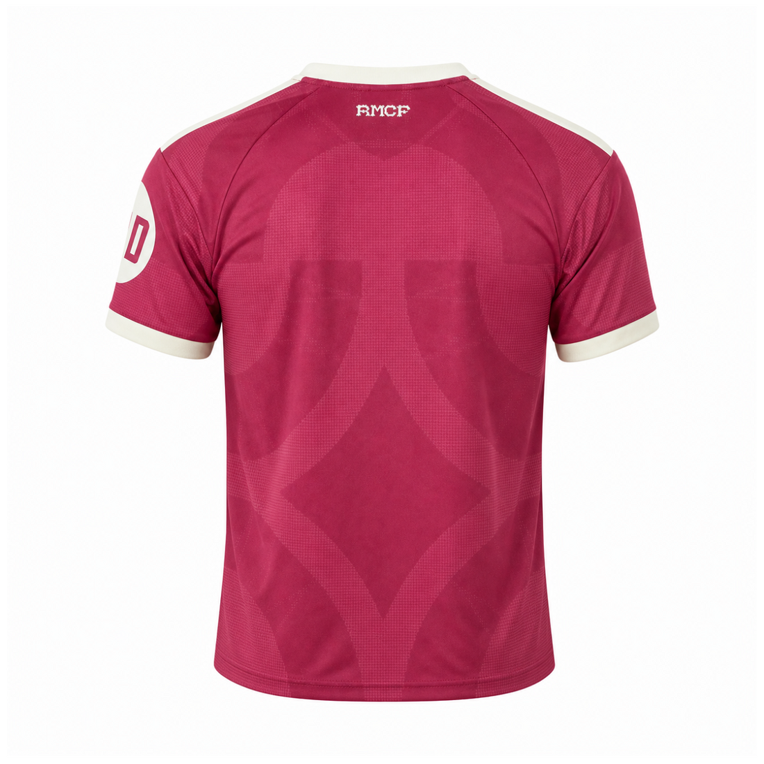 Real Madrid CF 2026/27 Third Kit