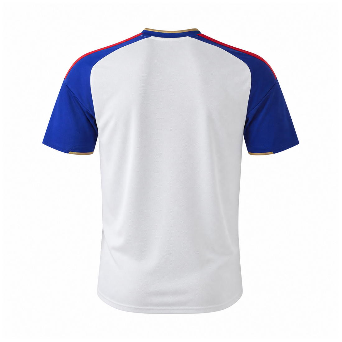 Olympique Lyonnais 2026/27 Home Kit