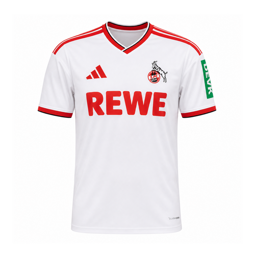 1. FC Köln 2026/27 Home Kit