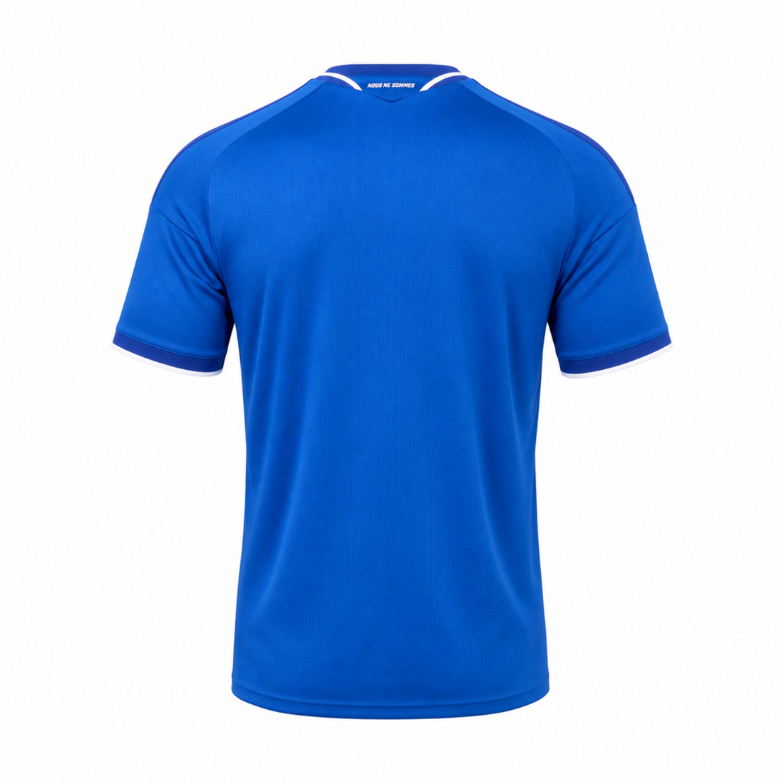 RC Strasbourg Alsace 2026/27 Home Kit
