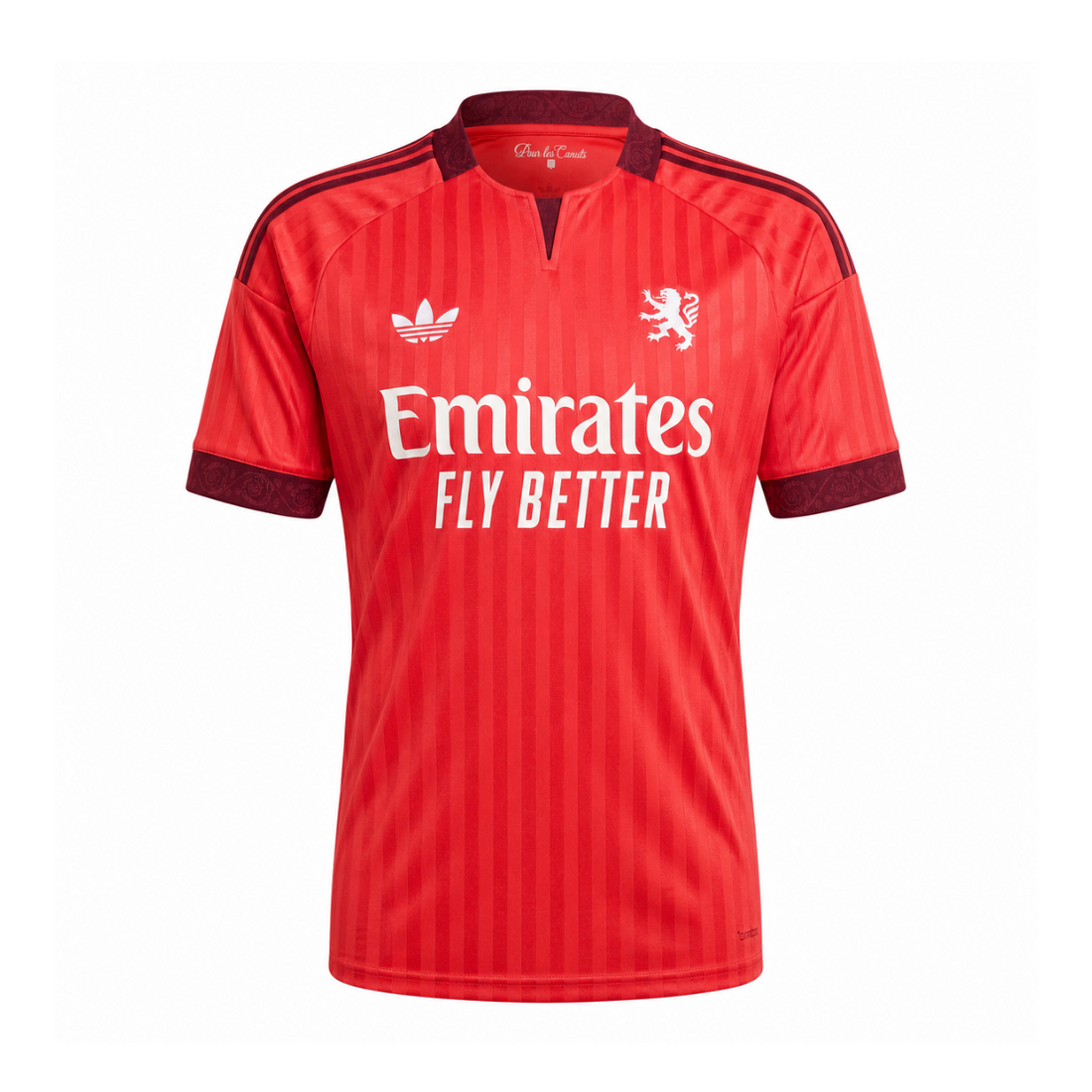 Olympique Lyonnais 2026/27 Away Kit