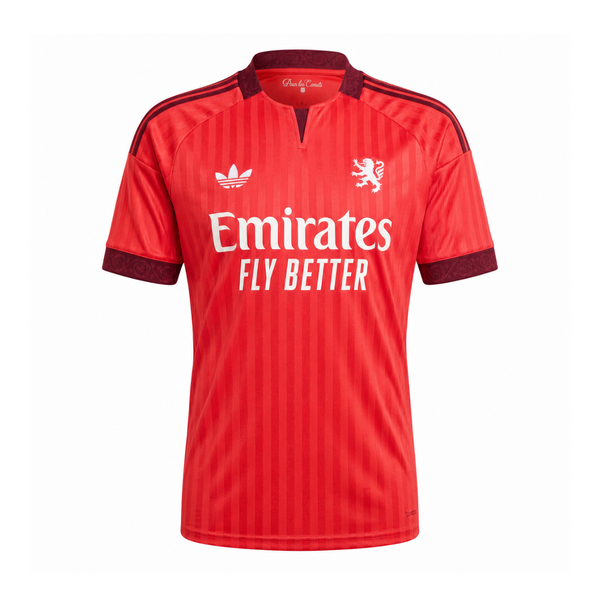 Olympique Lyonnais 2026/27 Away Kit