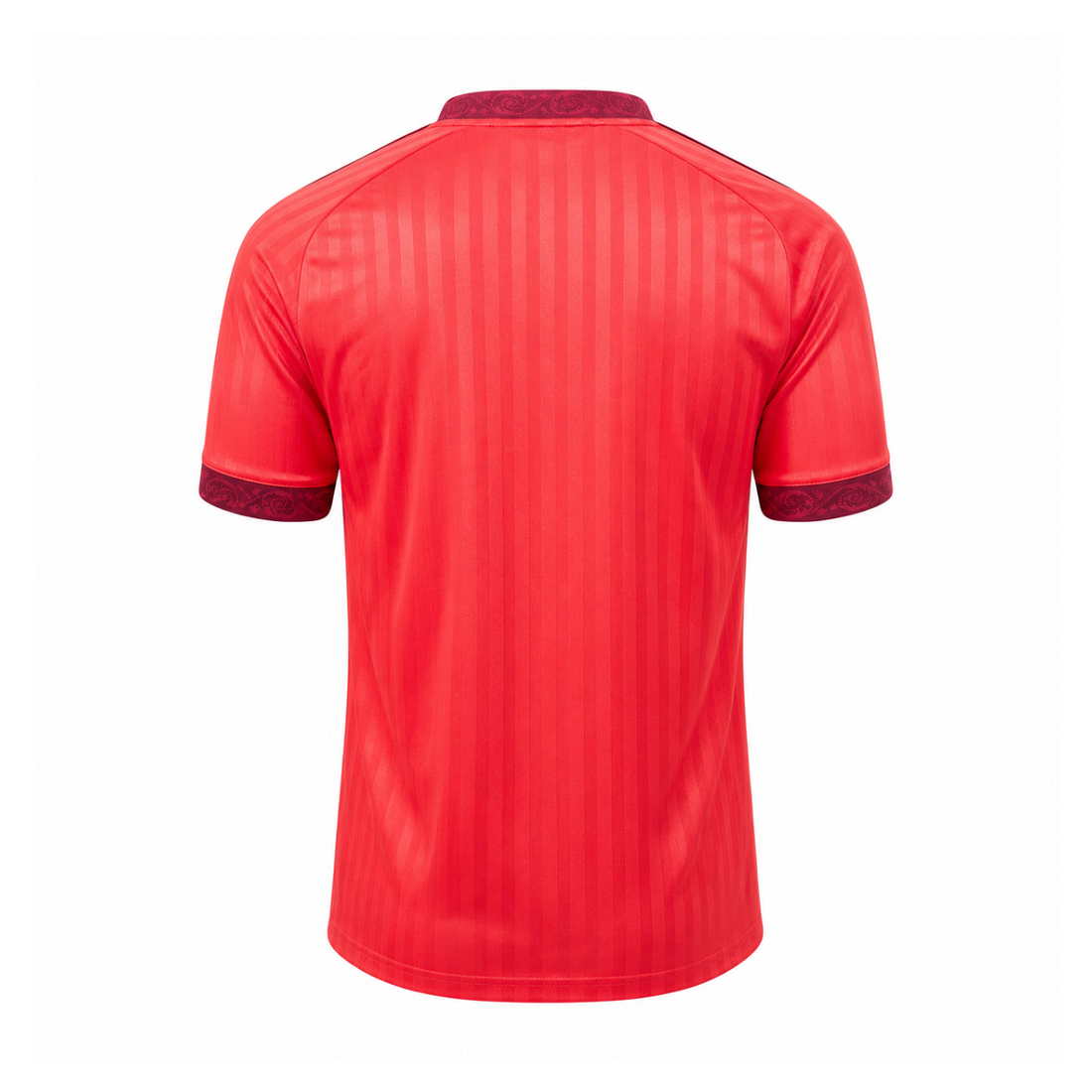 Olympique Lyonnais 2026/27 Away Kit